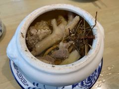 -东山茶寮(新安店)