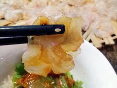 鱼片-官塘锋记鱼生·生腌·砂锅粥(牌坊街店)