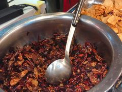 -老韩煸鸡·中国炸鸡(摩尔城店)