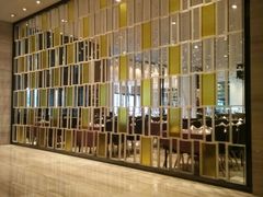 -青岛富力艾美酒店