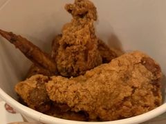 -麦当劳(花城大道华穗路店)