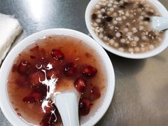 -芳婆糕团店(王府大街店)