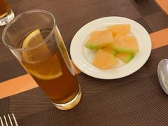 红茶-红房子西菜馆(淮海中路店)