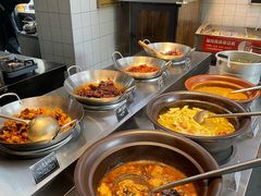 -徽三说·土徽菜·中国徽菜连锁品牌(一中店)