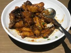 -浔庐餐厅•江西老字号•九江菜(烟水亭店)