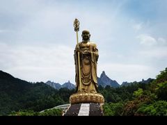 -九华山风景区