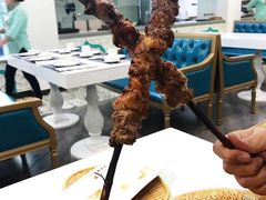 -帕米尔食府(白云观店)