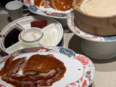 -食悦江南·淮扬菜·烤鸭(亚运村·惠新店)