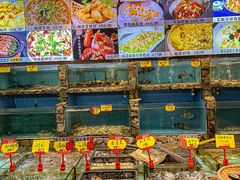 -花溪雨·森林餐厅(石基店)