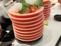 -争鲜回转寿司(通州万达店)