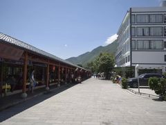 -抚仙湖禄充风景区