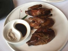 -富力丽思卡尔顿酒店·丽轩中餐厅