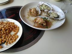-鑫悦楼煎蟹·16年海鲜大排档
