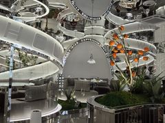 -3号仓库·创意中国菜(新世界城店)