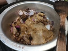 -金源烤肉面片馆(师大店)