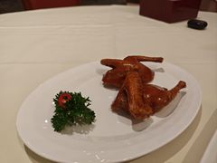 -利苑酒家(金宝店)