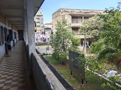 -吐斯廉屠杀博物馆