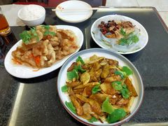 -张包铺(关东古巷店)
