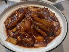 -狮王府淮扬菜(夫子庙老门东店)