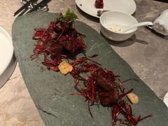 -广州文华东方酒店·江-由辉师傅主理