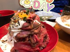 -魔丼屋(日月光店)