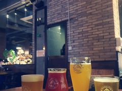 -大聖·精酿啤酒&火烧鸡(市南路店)