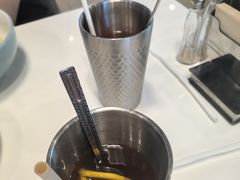 -金湖港式餐厅(建外店)