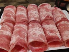 -红鼎坊·老成都火锅(新南门店)