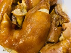 黑椒牛排-汉巴味德(大悦城店)