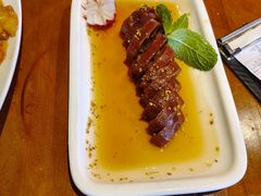 -水门巷餐厅(古子城店)