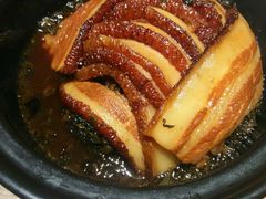 梅菜扣肉-峨嵋小镇·川菜(勒泰中心店)