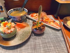 -戏作寿司(观音桥店)
