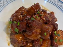 -新虹楼饭庄(崇明陈家镇店)