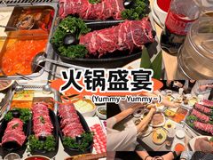 -海底捞火锅(坪山益田假日广场店)