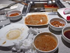 -海底捞火锅(万科广场店)