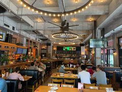 大堂-COMMUNE幻师(五角场店)