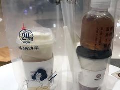 -炖物24章·顺时轻养茶(杭州大厦店)