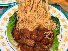 -西关明记肠粉(荔枝湾店)