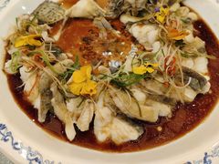 -古南都·老广东酒楼(龙江店)
