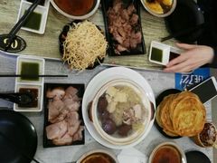 -欧阳家吊炉饼(九纬路店)