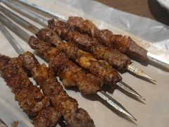 -谷丽麦馕新疆菜·清真(步步高梅溪新天地店)