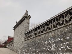 -山西王家大院