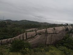 -大罗山风景区