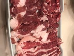 热气肥羊肉-洪长兴(广西北路店)