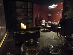 -璞·澐间影院式足道SPA(尚悦湾店)