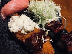 -千代武日本料理(爱建店)