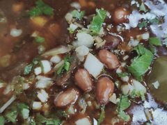 -代四孃牛华豆腐脑美味小食(总店)