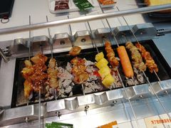 -延边白玉串城(东环城路店)