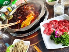 -枇杷园食为鲜火锅(南山店)