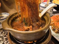 -南京大牌档(中关村领展广场店)